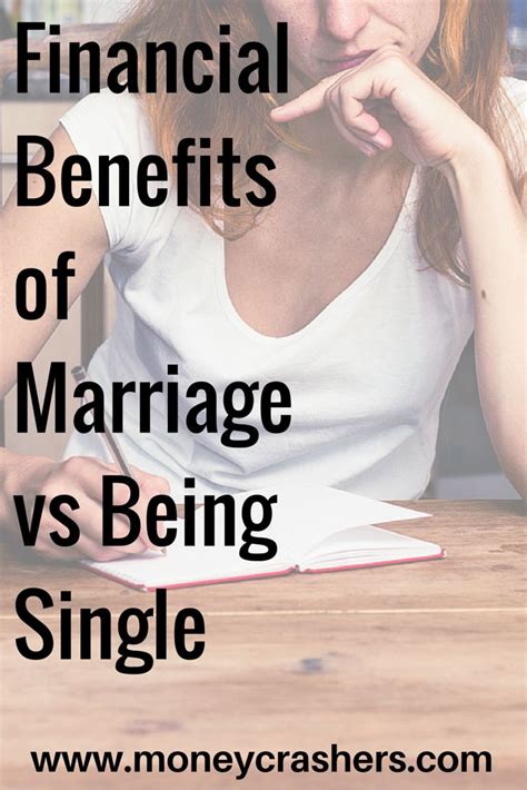 benefits of marriage vs dating